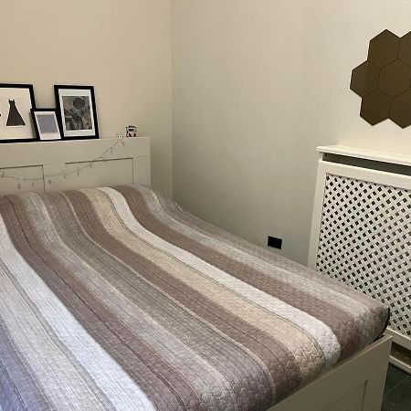 Casa Giulietta Lejlighed Cremona Eksteriør billede