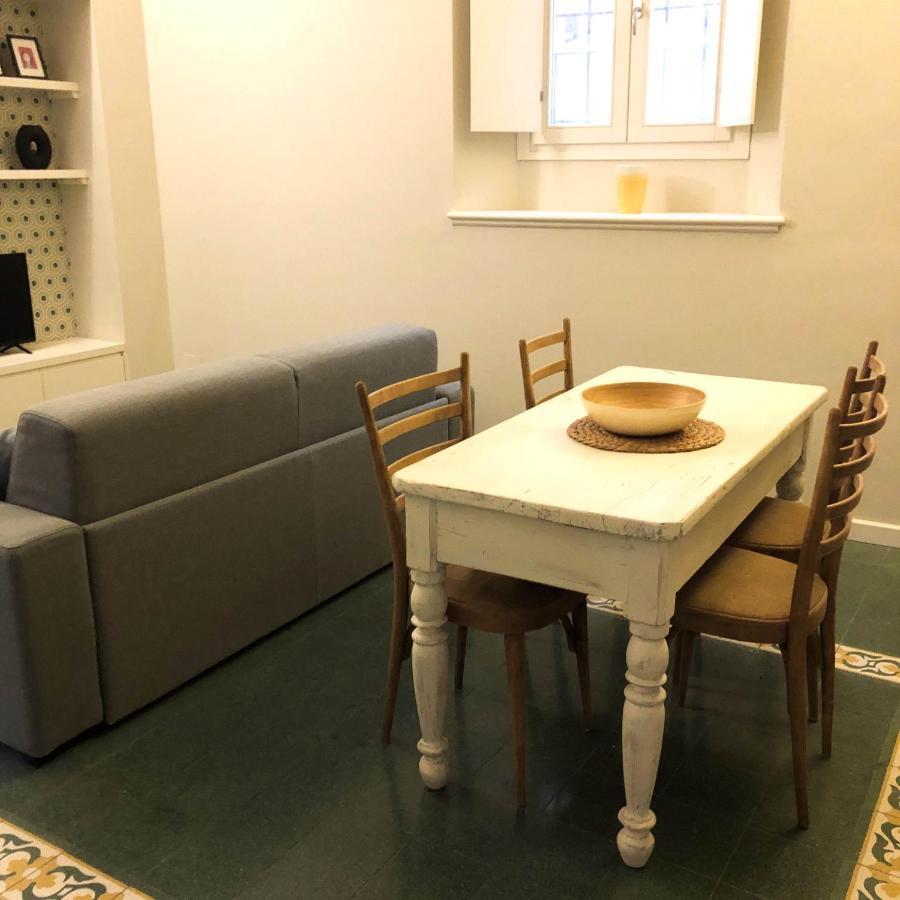 Casa Giulietta Lejlighed Cremona Eksteriør billede