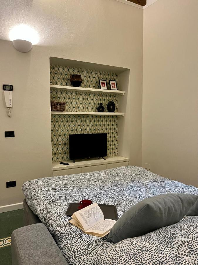 Casa Giulietta Lejlighed Cremona Eksteriør billede