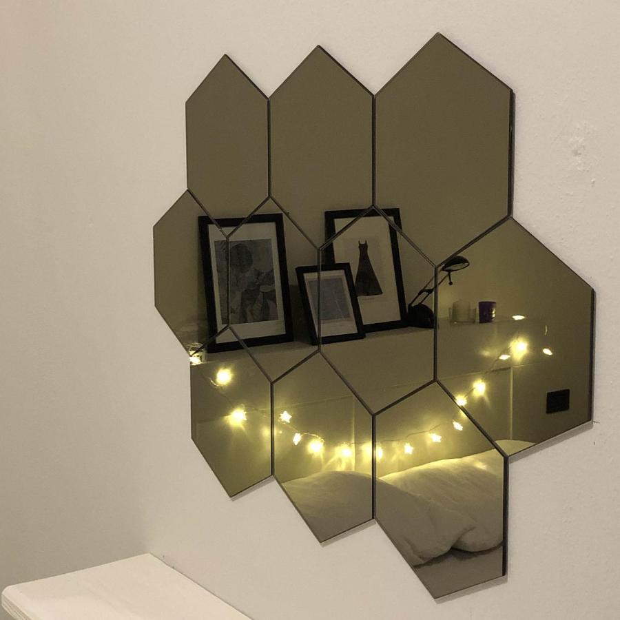 Casa Giulietta Lejlighed Cremona Eksteriør billede