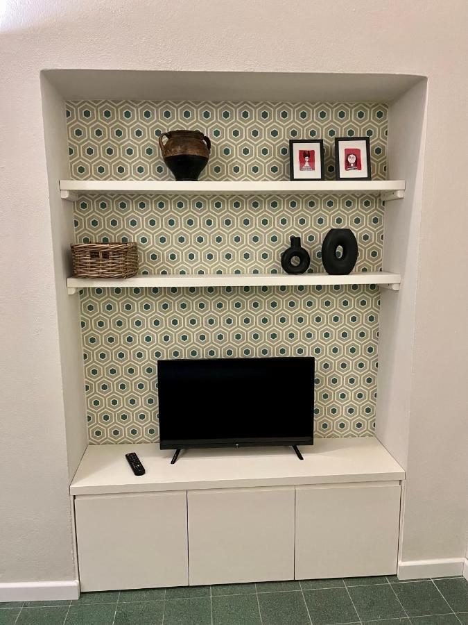 Casa Giulietta Lejlighed Cremona Eksteriør billede