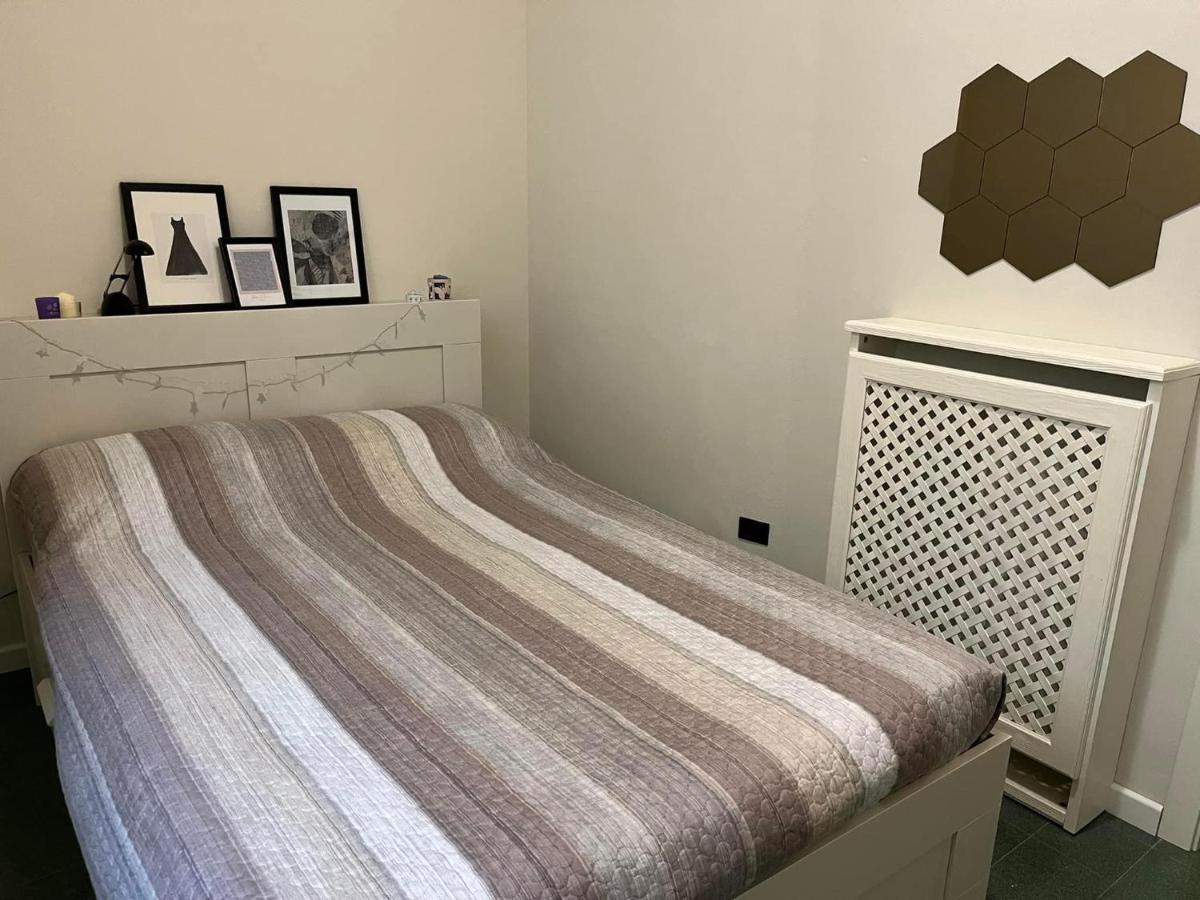 Casa Giulietta Lejlighed Cremona Eksteriør billede