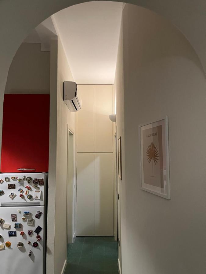 Casa Giulietta Lejlighed Cremona Eksteriør billede