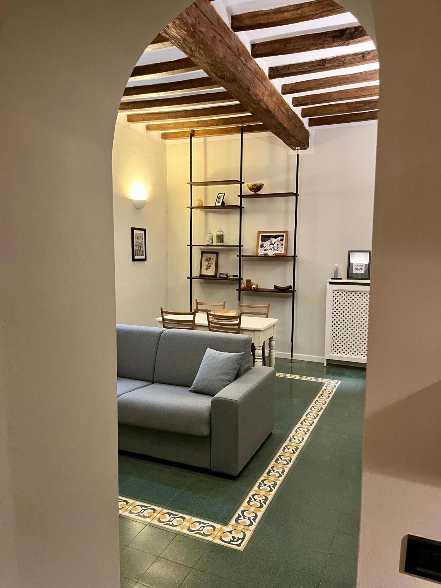 Casa Giulietta Lejlighed Cremona Eksteriør billede