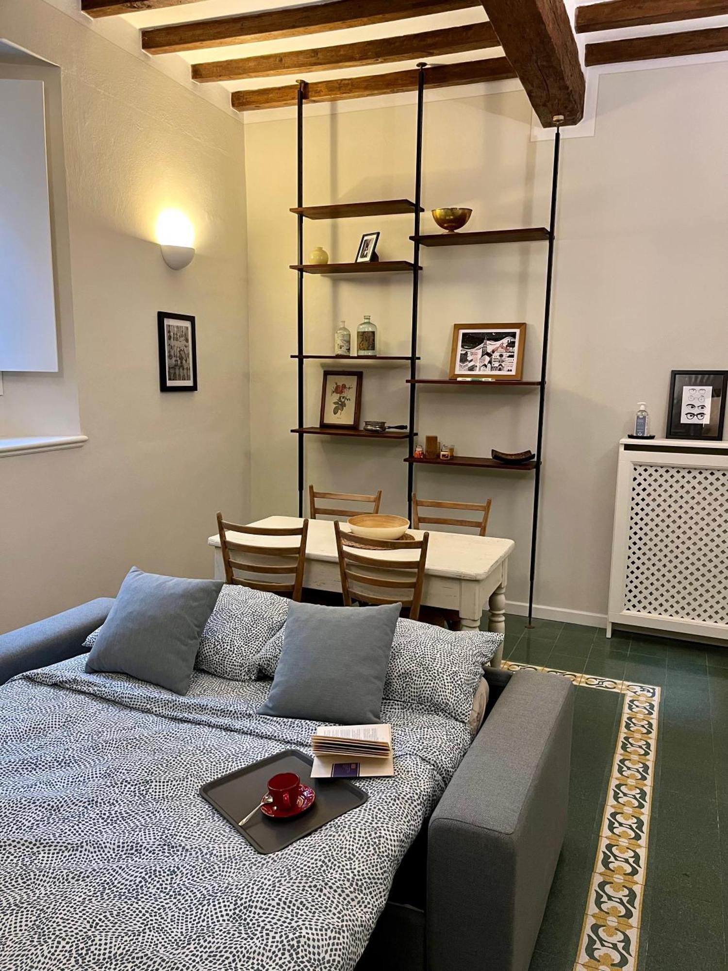 Casa Giulietta Lejlighed Cremona Eksteriør billede
